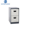 Widely Used Office Furniture Steel Metal File Cabinets Storage Cabinet